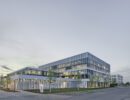 SAP Labs Munich Campus