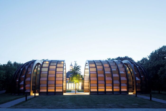 Serpentine Pavilion 2025