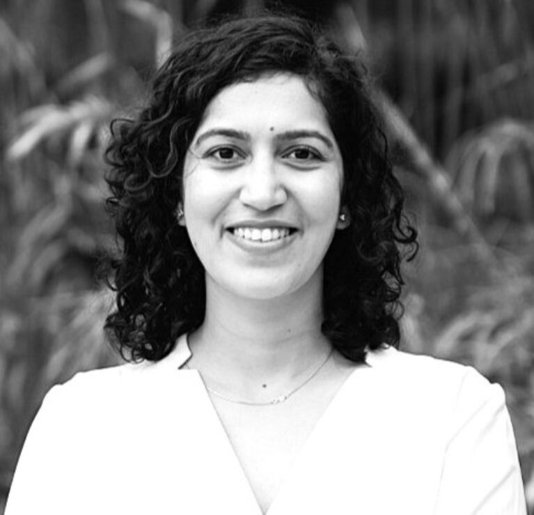 Shamita Chaudhry
