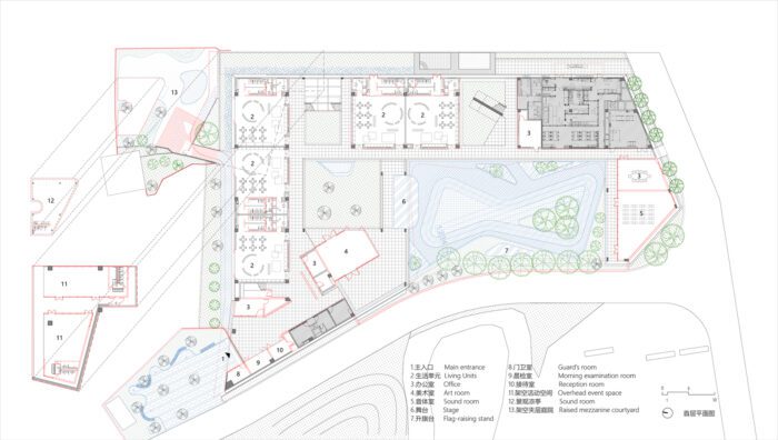 Nanshan Kindergarten