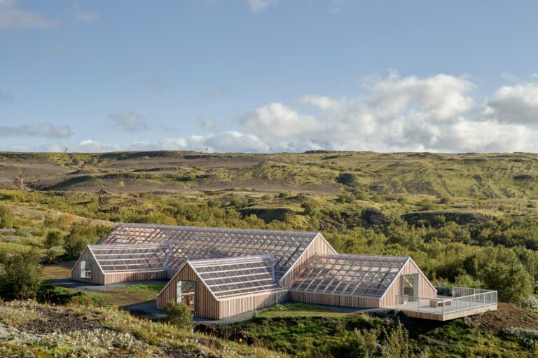 Stöng Ruins | SP(R)INT STUDIO