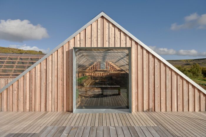 St ng 100b Stöng Ruins