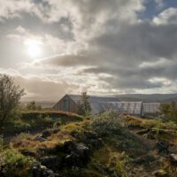 Stöng Ruins