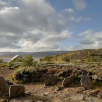 Stöng Ruins
