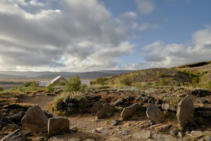 Stöng Ruins