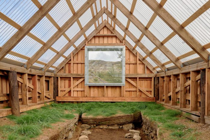 St ng 028b Stöng Ruins