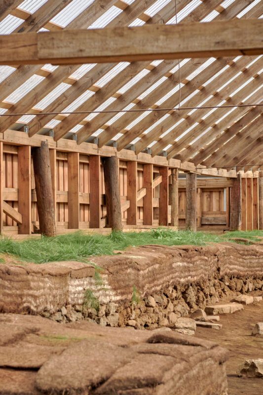 Stöng Ruins