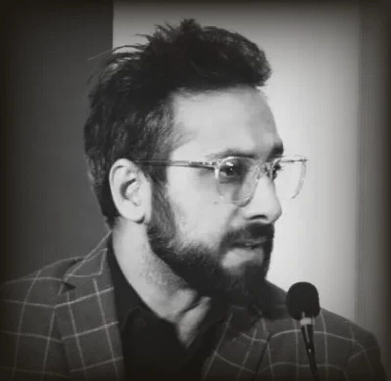 Sushant Verma
