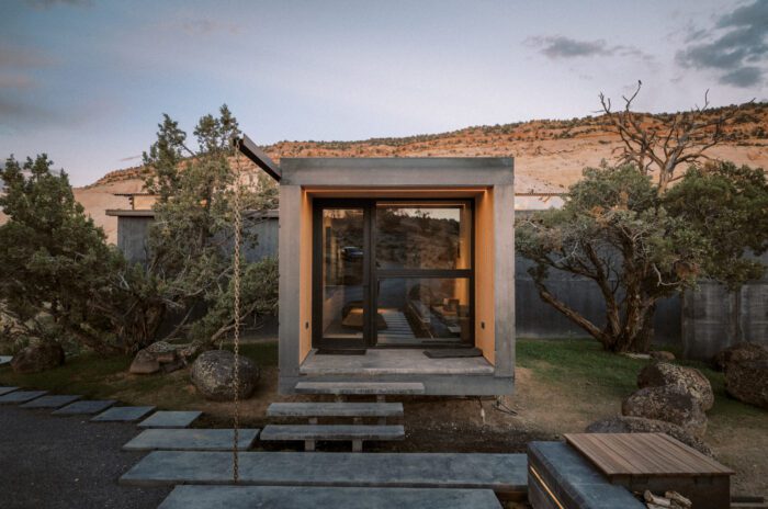The Periphery House | Locus Studio