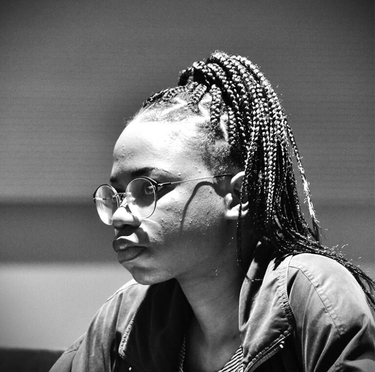 Thelma Ndebele