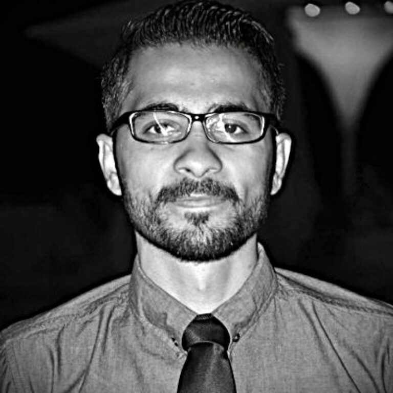 Umair Siddiqui