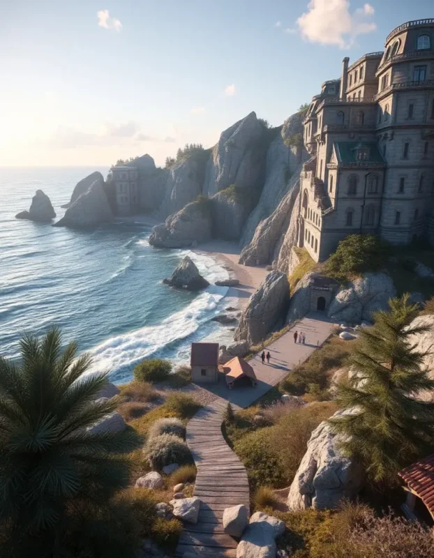 Architectural Software