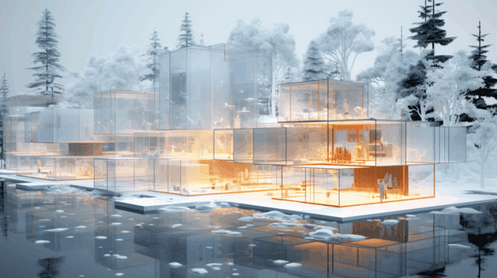 Architectural Software