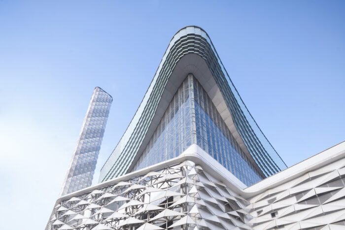 Qianzishan Waste-to-Energy Power Plant