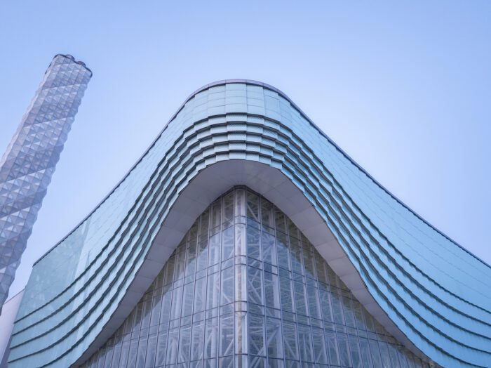 Qianzishan Waste-to-Energy Power Plant