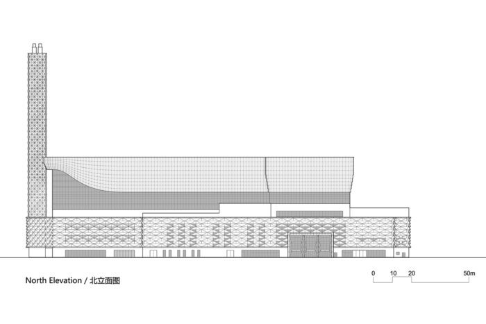 Qianzishan Waste-to-Energy Power Plant