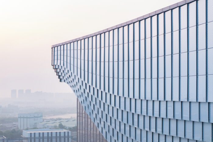 Qianzishan Waste-to-Energy Power Plant