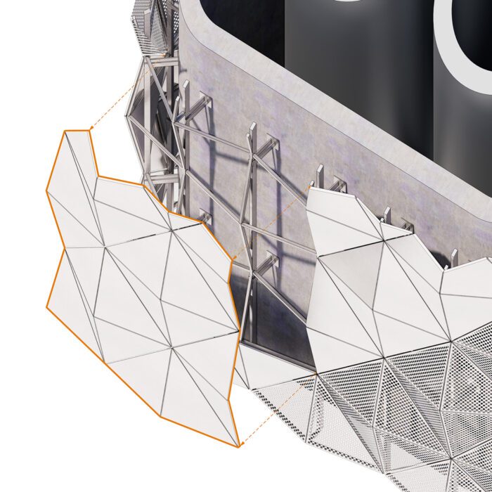 Qianzishan Waste-to-Energy Power Plant