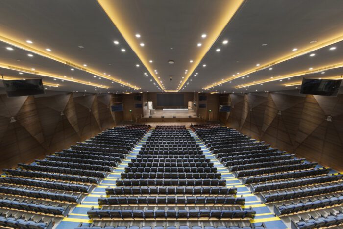 Ain Shams University Campus