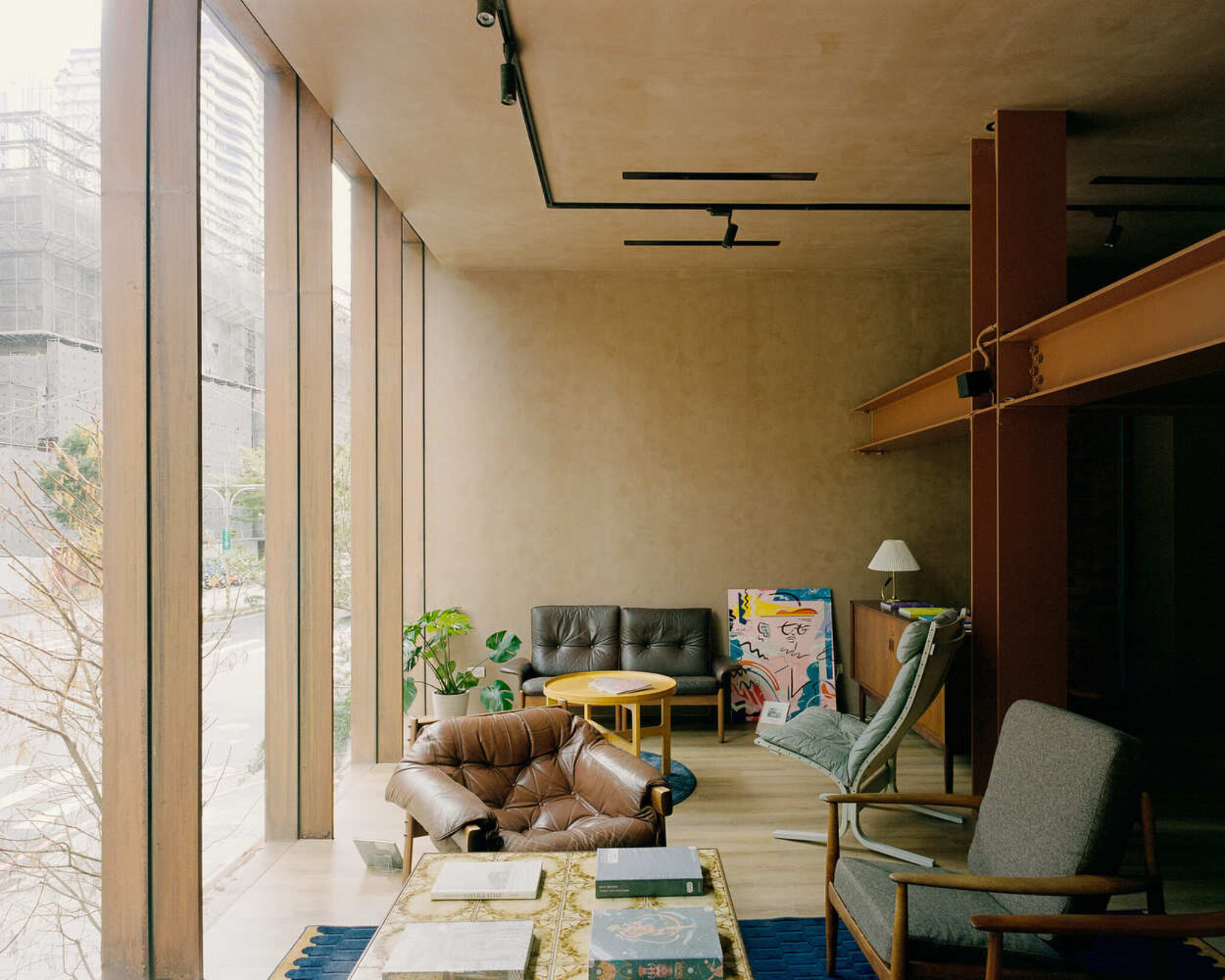 Apricity Development Brand Headquarters | Soar Design Studio + Ray ...