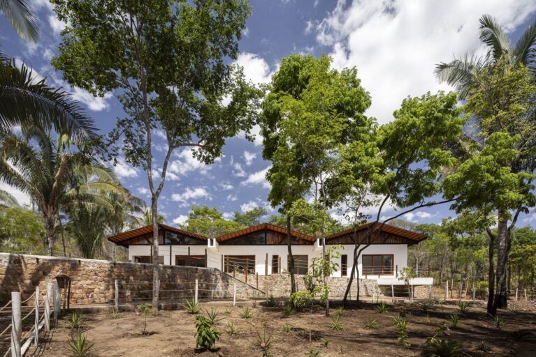 Arajara House | Lins Arquitetos Associados