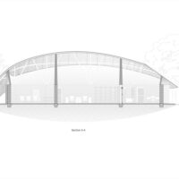 Architect Office at the Water's Edge