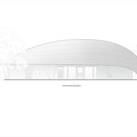Architect Office at the Water's Edge