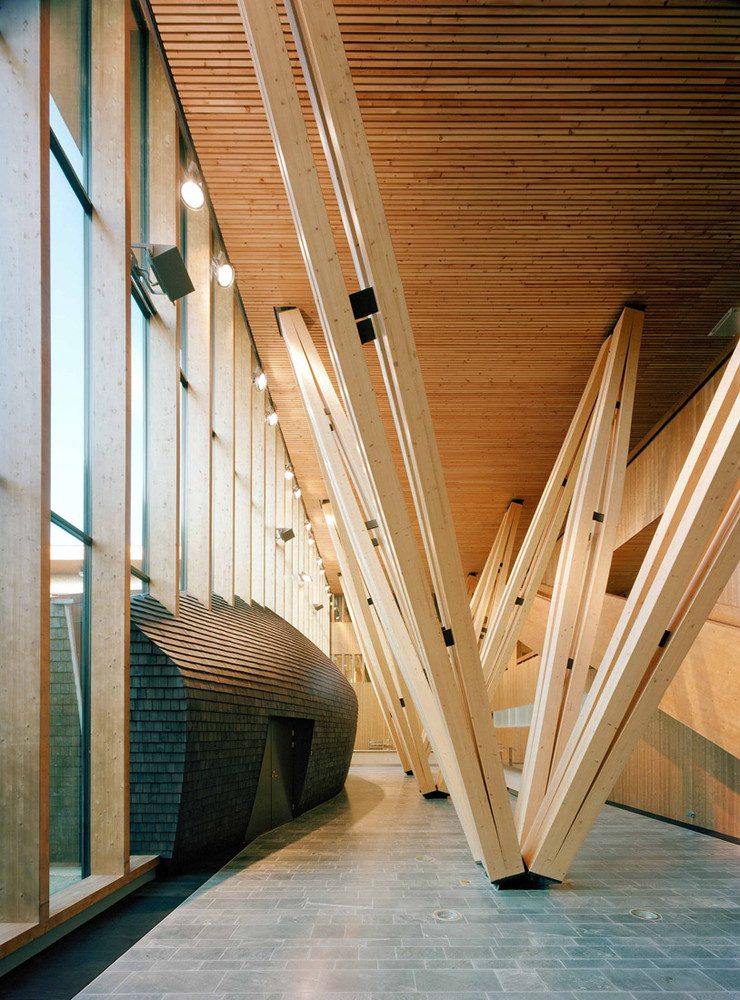 METLA Forest Research Centre