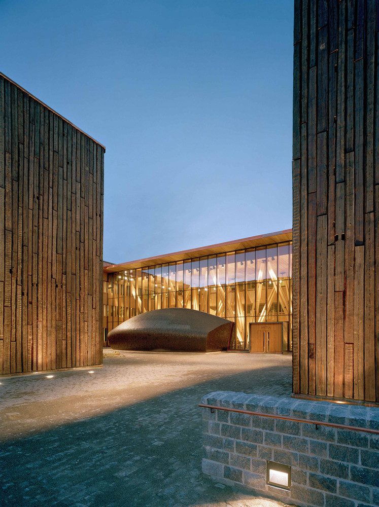METLA Forest Research Centre