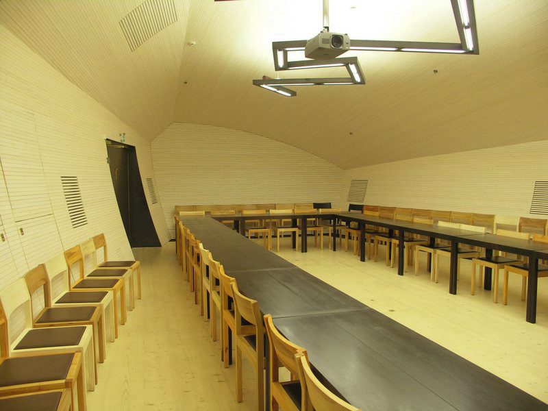 METLA Forest Research Centre