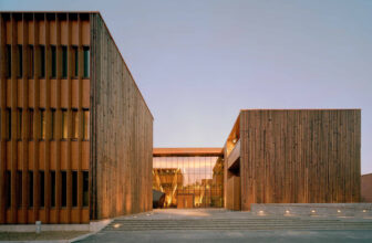METLA Forest Research Centre
