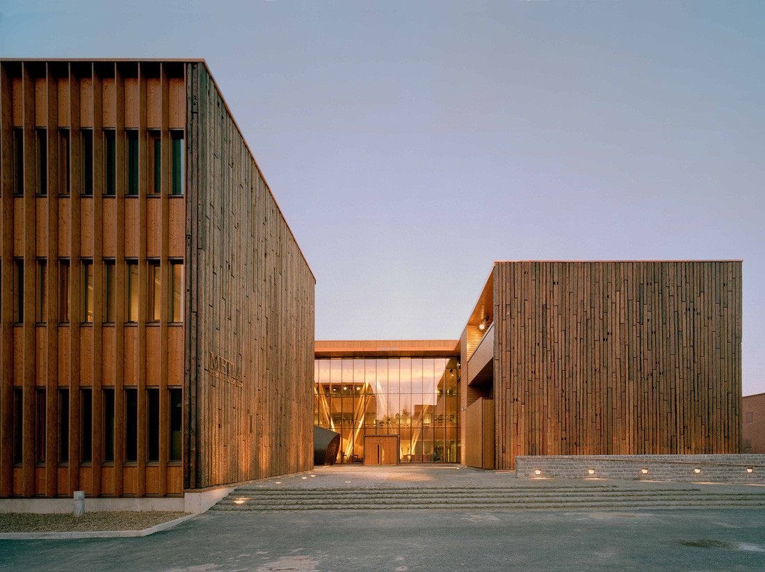 METLA Forest Research Centre