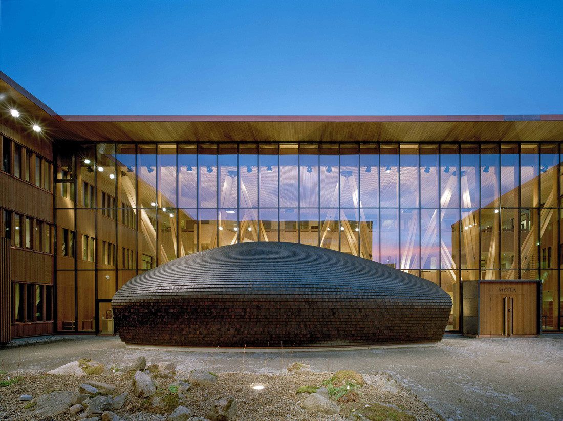 METLA Forest Research Centre