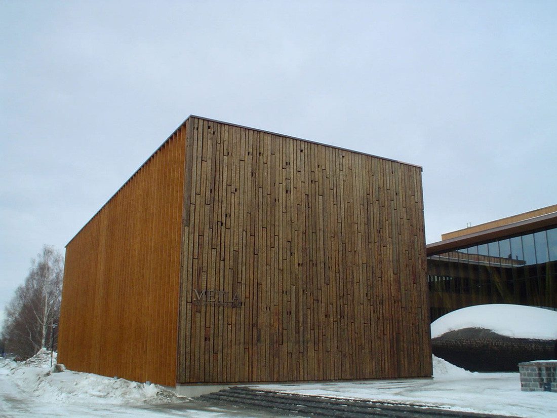 METLA Forest Research Centre