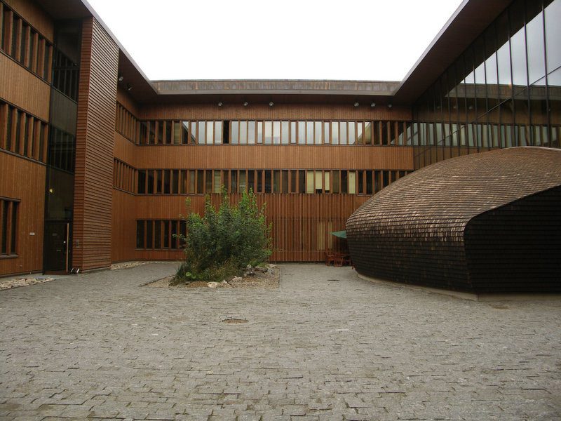 METLA Forest Research Centre