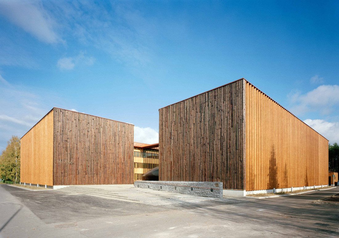 METLA Forest Research Centre