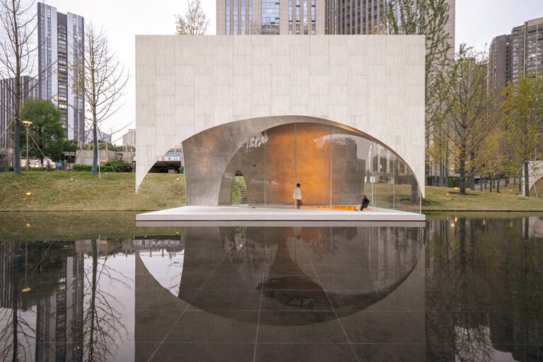 AYDC Public Art Center | Atelier XI