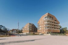 Baltycki Apartments | Maxberg