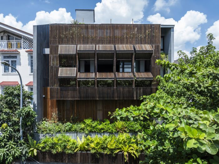 Black Cube House | MM++ architects