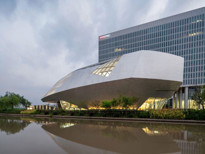 Cadillac House | Gensler