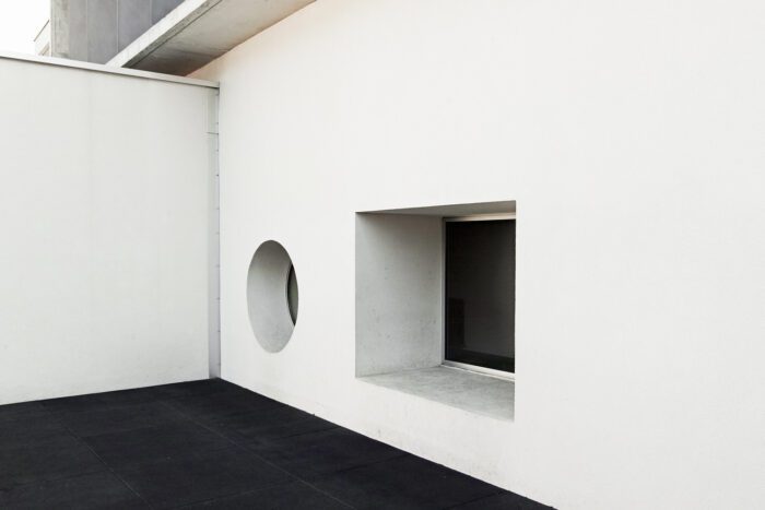 Collège Louise Wegmann