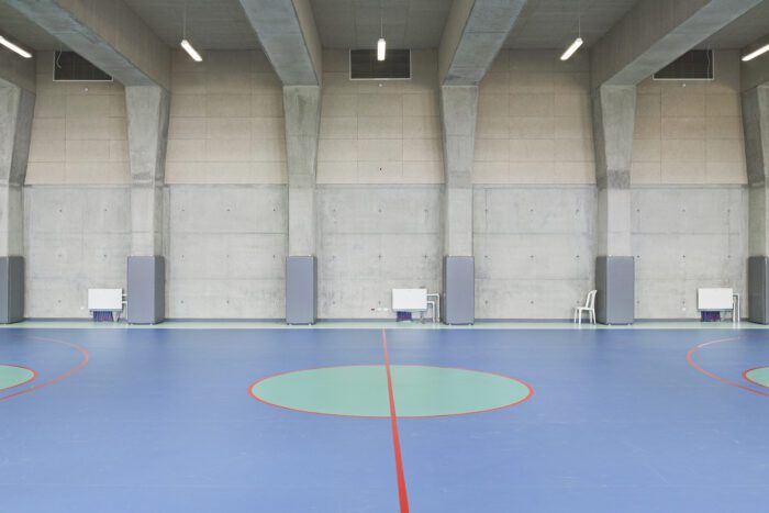 Collège Louise Wegmann