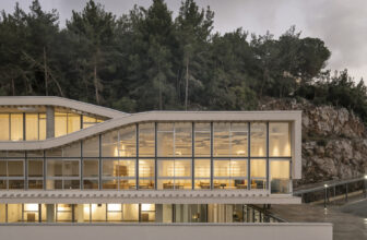 Collège Louise Wegmann