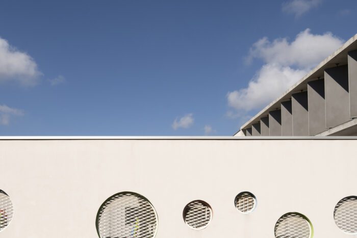 Collège Louise Wegmann