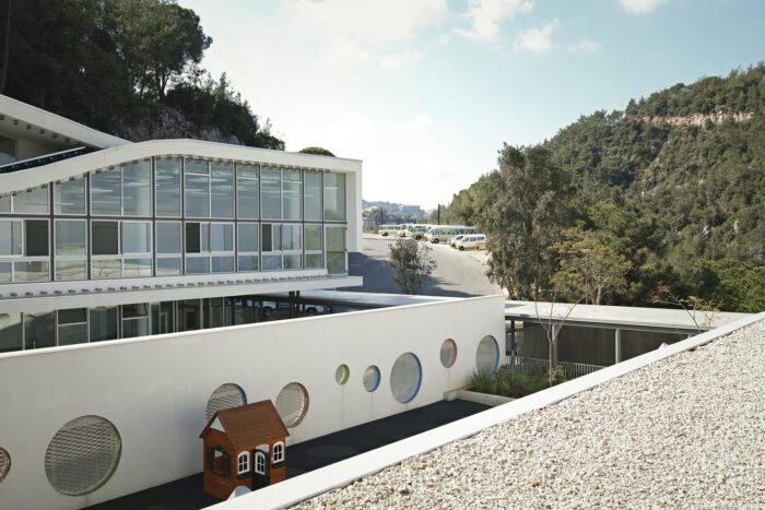 Collège Louise Wegmann