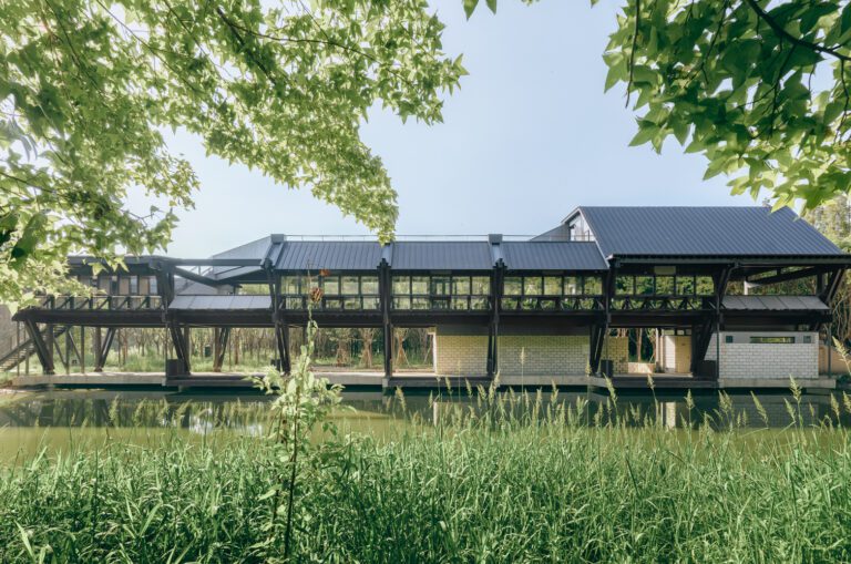 Dongliang Xuan | Wonder Architects