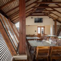factory canteen agrocel dhordo studio dot 21