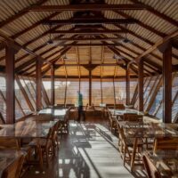 factory canteen agrocel dhordo studio dot 6