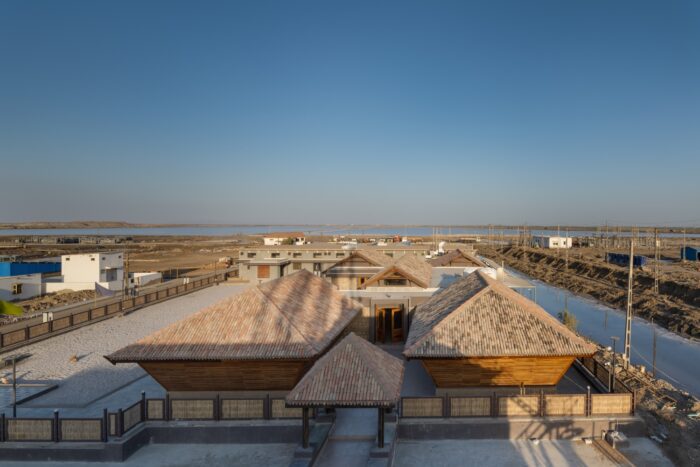 factory canteen agrocel dhordo studio dot 7