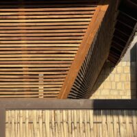 factory canteen agrocel dhordo studio dot 8